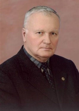 Козлов Юрий Павлович 