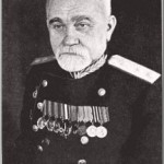 Павловский Евгений Никанорович