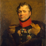 Голицын Дмитрий Владимирович. Президент МОИП с 1830 по 1835 гг.