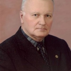 Козлов Юрий Павлович 