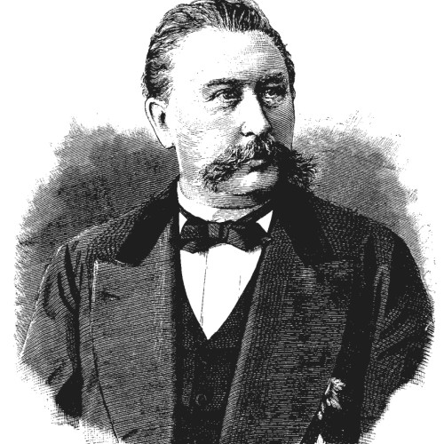 Ширинский-Шихматов Александр Прохорович. Президент МОИП с 1867 по 1872 гг.