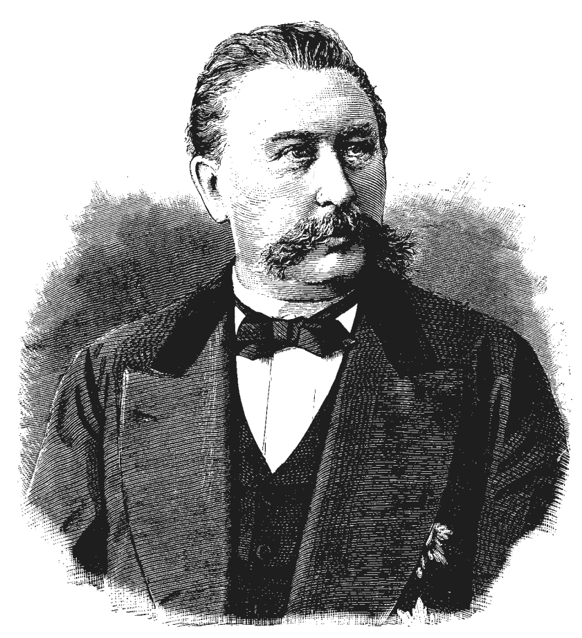 Ширинский-Шихматов Александр Прохорович. Президент МОИП с 1867 по 1872 гг.