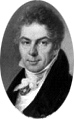 Фишер фон Вальдгейм Григорий Иванович. Научный руководитель МОИП с 1805 по 1853 гг.