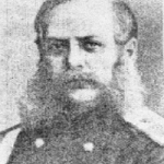 Исаков Николай Васильевич. Президент МОИП с 1859 по 1863 гг.