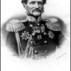 Левшин Дмитрий Сергеевич. Президент МОИП в 1863-1867 гг.