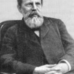 Мензбир Михаил Александрович. Президент МОИП с 1915 по 1935 гг.