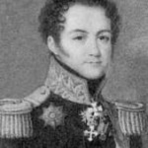 Писарев Александр Александрович. Президент МОИП с 1825 по 1830 гг.