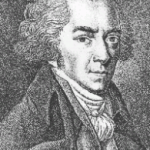 Разумовский Алексей Кириллович. Президент МОИП с 1805 по 1817 гг.