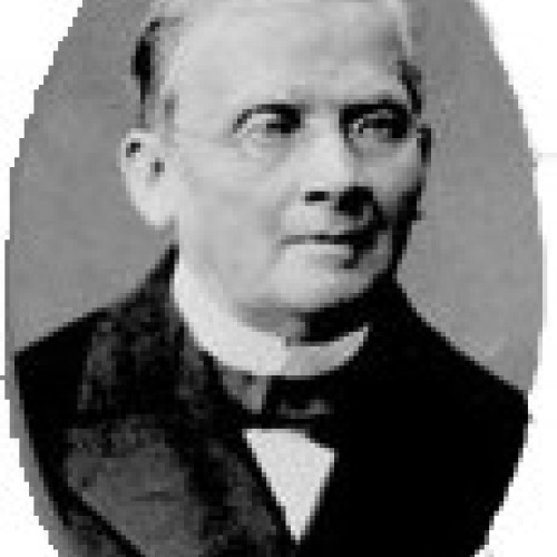 Ренар Карл Иванович. Президент МОИП с 1884 по 1886 гг.