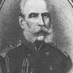 Строганов Сергей Григорьевич. Президент МОИП с 1835 по 1847 гг.