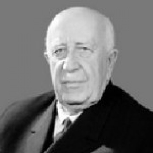 Сукачев Владимир Николаевич. Президент МОИП с 1955 по 1967 гг.