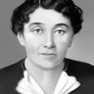 Варсанофьева Вера Александровна. Вице-президент МОИП с 1941 по 1976.