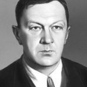 Яншин Александр Леонидович. Президент МОИП с 1967 по 1999 гг.